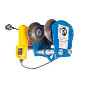 Тележка электрическая тип HD 1,0 т (J)