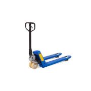 Тележка гидравлическая 2500 кг 1500 мм RHP (нейлоновые колеса)
