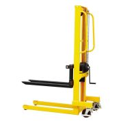 Штабелер ручной 0,5 т 1,5 м MWS0515 с лебедкой