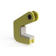 Захват торцевой ZT-1 7,5/15,0