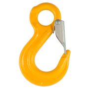 Крюк с проушиной SALK 5,3 т (D)