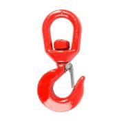 Крюк вращающийся Тип 322А 3,0 т (D)