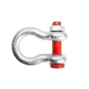 Скоба омегообразная 17,0 т (тип G2130) (L)