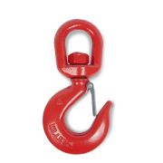 Крюк вращающийся Тип 322А 5,0 т (W)