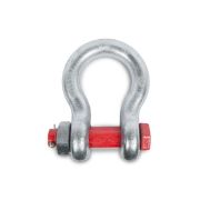 Скоба омегообразная 25,0 т (тип G2130) (L)