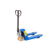 Тележка гидравлическая 2500 кг 800 мм RHP (нейлоновые колеса)