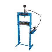 Пресс гидравлический 20 т ATM20