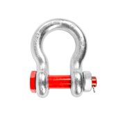 Скоба омегообразная 13,5 т (тип G2130) (D)