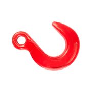 Крюк с широким зевом 12,5 т (D)