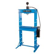 Пресс гидравлический 30 т ATM30