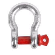 Скоба омегообразная 3,25 т (тип G209) (D)