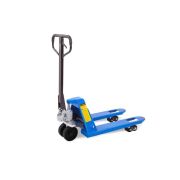 Тележка гидравлическая 2500 кг 800 мм RHP (резиновые колеса)