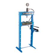 Пресс гидравлический 12 т ATM12