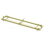 Траверса для 40-футовых контейнеров ТРК 40-41,0