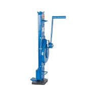 Домкрат реечный ДРН 3000 3 т с низким подхватом (G)