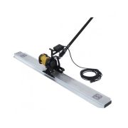 Виброрейка для бетона электрическая XH25D без лезвия