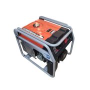 Генератор бензиновый KM11000HE 8кВт 220В/380В с электростартером