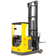 Ричтрак электрический с кабиной 2,0 т 5,0 м CQD20