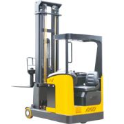 Ричтрак электрический с кабиной 1,5 т 5,0 м CQD15