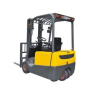 Погрузчик электрический трехопорный 2,0 т 6,0 м CPD20SA-20