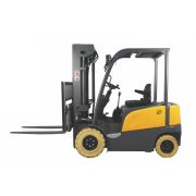Погрузчик электрический четырехопорный 2,0 т 3,0 м FB20R