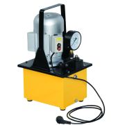 Насос электрогидравлический HHB-630A 220В