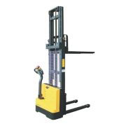 Штабелер самоходный 1,5 т 2,5 м WS15H-2500SC контроль скорости подъема (сопровождаемый)