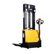 Штабелер самоходный 1,5 т 3,0 м WS15H-3000SC Li-ion контроль скорости подъема (сопровождаемый)