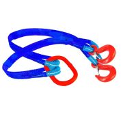 Строп текстильный 2СТ 11,2 т 9,0 м 240 мм