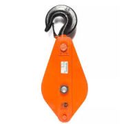 Блок монтажный с крюком HQG(L) K1-5,0 т (T)