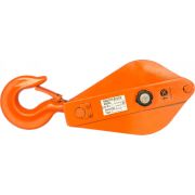 Блок монтажный с крюком HQG(L) K1-20,0 т (S)