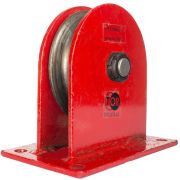 Блок монтажный опорный 2,0 т (S)