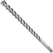 Бур для скальных пород 20*1200/1350 мм SDS-MAX