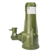 Домкрат винтовой ДВ 32,0 т (X)