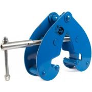 Захват балочный LJ-Q-3 (г/п 3 т) (N)