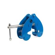 Захват балочный LJ-Q-3 (г/п 3 т) (T)