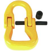 Кольцо соединительное G80 2,0 т для ленточных и круглопрядных строп