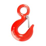 Крюк чалочный 320А 2,0 т (D)