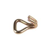 Крюк для стяжных ремней 2,0 т 35 мм (J)