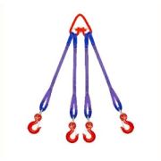 Строп текстильный 4СТ 2,1 т 19,0 м 30 мм