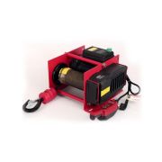 Лебедка электрическая KDJ-400B 400 кг 30 м 220В