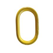 Кольцо овальное одиночное SL-454 11,0 т