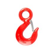 Крюк чалочный 320А 3,0 т (W)