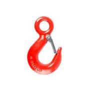 Крюк чалочный 320А 1,0 т (W)