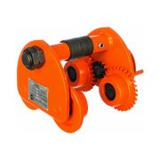 Тележка для тали Тип В (GCL) 1Х3 с механизмом передвижения (T)