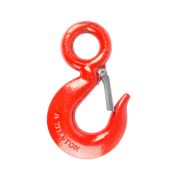 Крюк чалочный 320А 5,0 т (W)