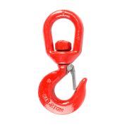 Крюк вращающийся Тип 322А 2,0 т (W)