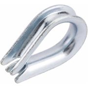 Коуш 40,0 мм DIN 6899 (тип B) (D)