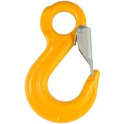 Крюк с проушиной SALK 5,3 т (S)