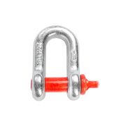 Скоба прямая 9,5 т (тип G210) (D)